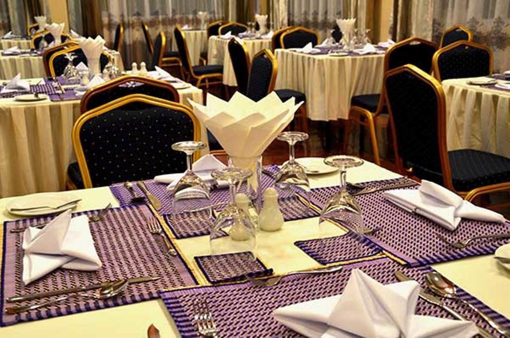 Kyi Tin Hotel Mandalaj Zewnętrze zdjęcie