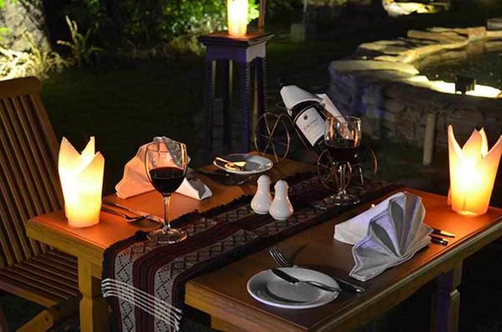 Kyi Tin Hotel Mandalaj Zewnętrze zdjęcie
