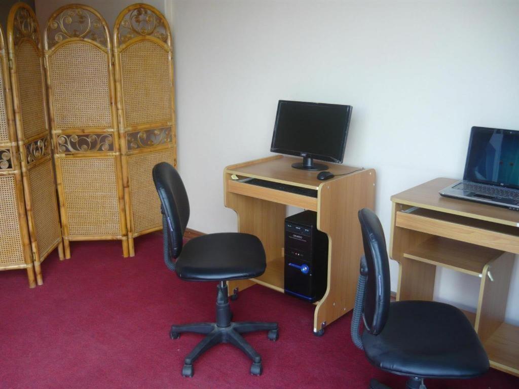 Kyi Tin Hotel Mandalaj Zewnętrze zdjęcie
