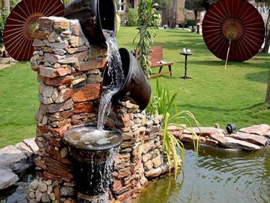 Kyi Tin Hotel Mandalaj Zewnętrze zdjęcie