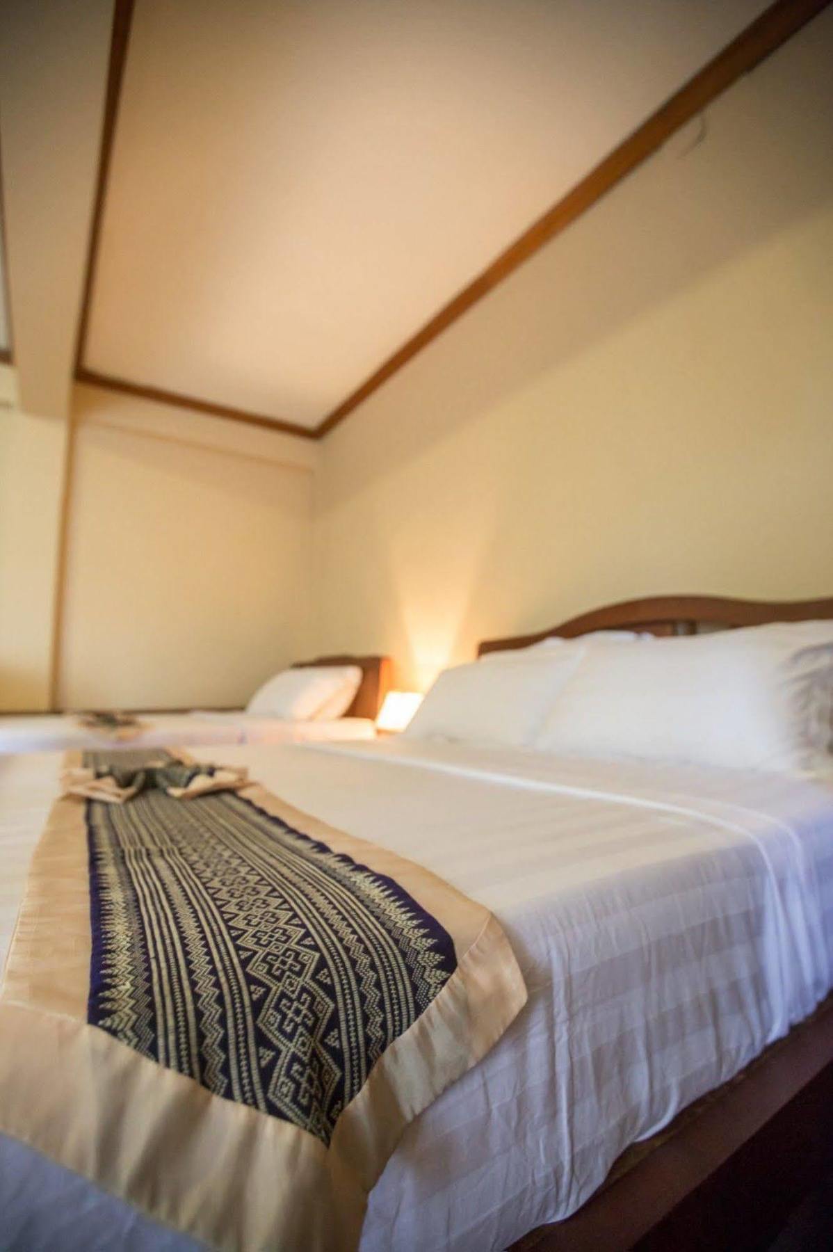 Kyi Tin Hotel Mandalaj Zewnętrze zdjęcie