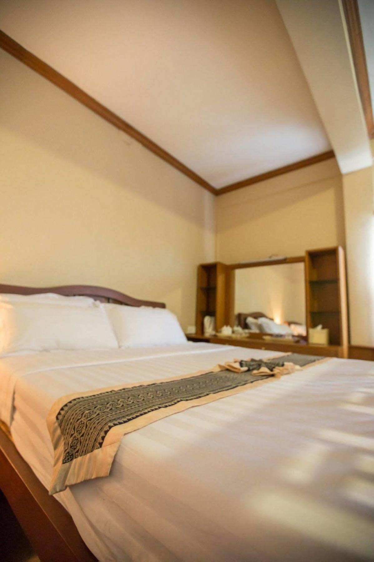 Kyi Tin Hotel Mandalaj Zewnętrze zdjęcie