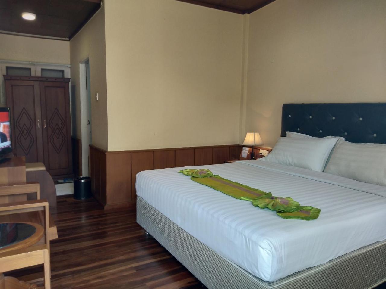 Kyi Tin Hotel Mandalaj Zewnętrze zdjęcie
