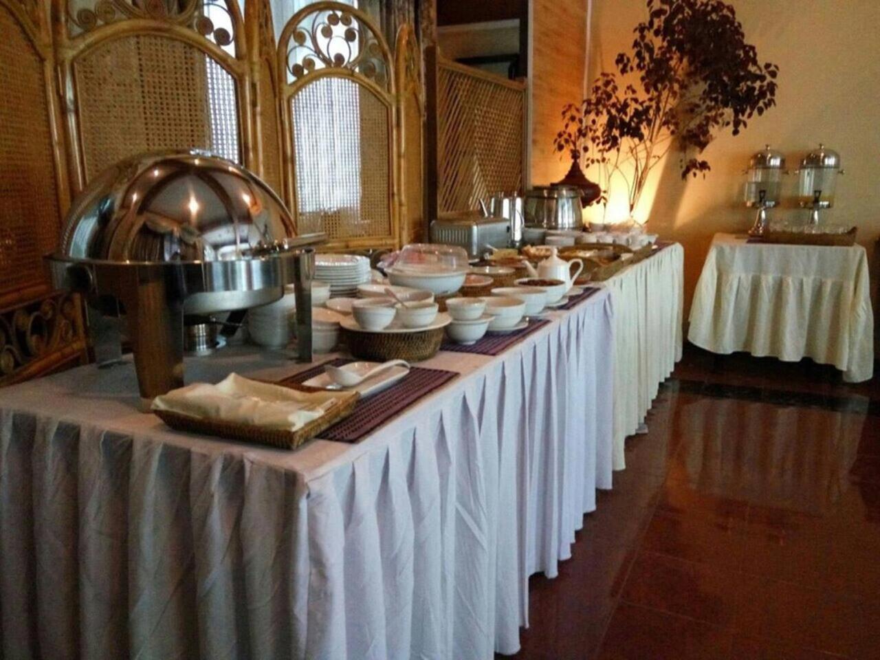 Kyi Tin Hotel Mandalaj Zewnętrze zdjęcie
